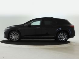 Mercedes-Benz EQS_SUV