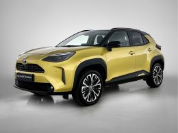 Toyota Yaris_Cross
