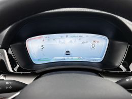 BYD Sealing U