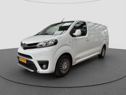 Toyota ProAce_Worker