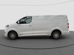 Toyota ProAce_Worker