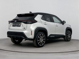 Toyota Yaris_Cross