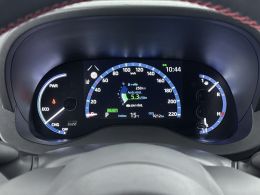 Toyota Yaris_Cross