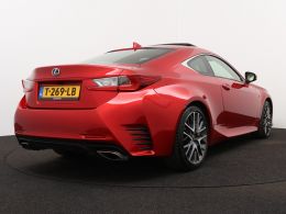 Lexus RC