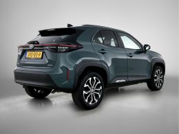 Toyota Yaris_Cross