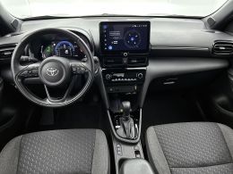 Toyota Yaris_Cross