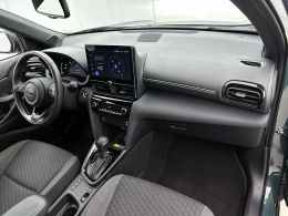Toyota Yaris_Cross