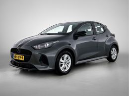 Mazda 2_Hybrid