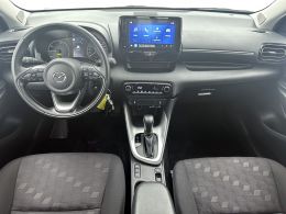 Mazda 2_Hybrid