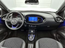 Toyota Aygo_X