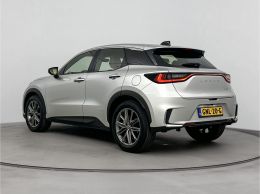 Lexus LBX