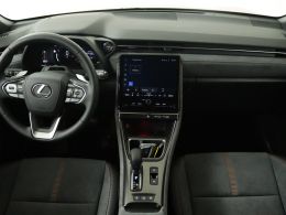 Lexus LBX