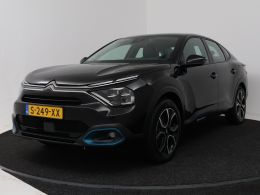 Citroën ë-C4_X