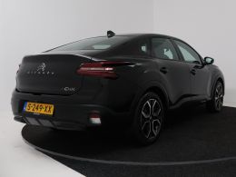Citroën ë-C4_X