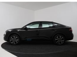 Citroën ë-C4_X