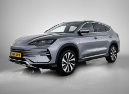 BYD SEAL_U