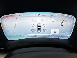 BYD SEAL_U