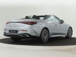 Mercedes-Benz CLE_Cabriolet