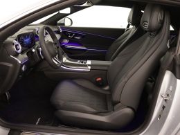 Mercedes-Benz CLE_Cabriolet