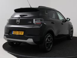 Citroën ë-C3