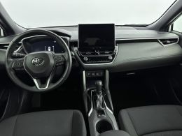 Toyota Corolla_Cross