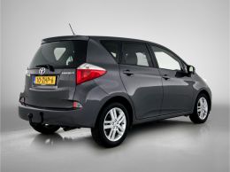Toyota Verso-S