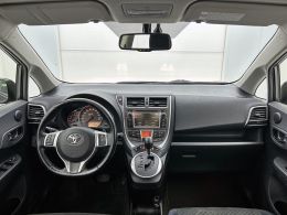Toyota Verso-S