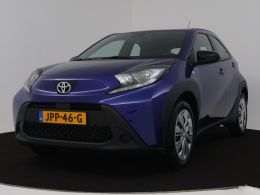 Toyota Aygo_X