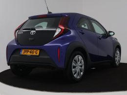 Toyota Aygo_X