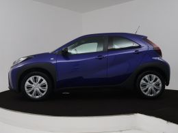 Toyota Aygo_X