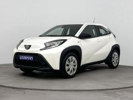Toyota Aygo_X