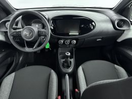Toyota Aygo_X