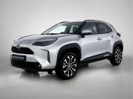 Toyota Yaris_Cross