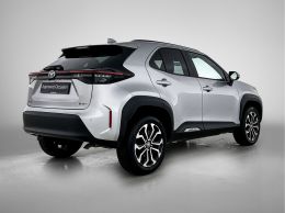Toyota Yaris_Cross