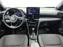 Toyota Yaris_Cross