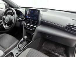 Toyota Yaris_Cross