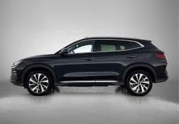 BYD Sealing U