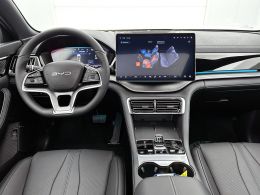 BYD Sealing U