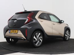 Toyota Aygo_X