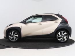 Toyota Aygo_X