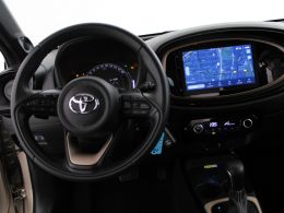 Toyota Aygo_X
