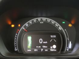 Toyota Aygo_X