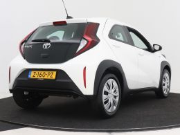 Toyota Aygo_X