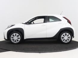 Toyota Aygo_X