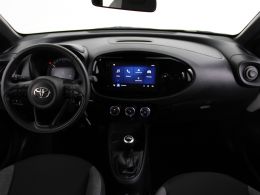 Toyota Aygo_X