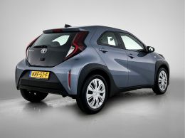 Toyota Aygo_X