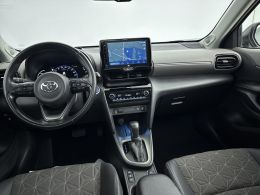Toyota Yaris_Cross