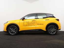 Lexus LBX