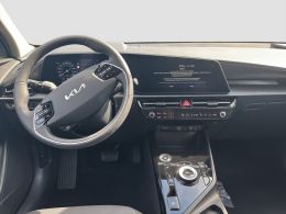 Kia Niro_EV