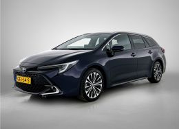 Toyota Corolla_Touring_Sports